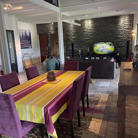 Villa Maido Luxe Saint-Gilles Les Bains Exterior photo