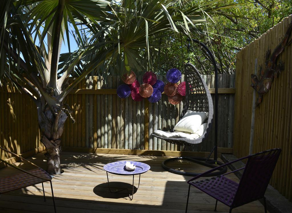Villa Maido Luxe Saint-Gilles Les Bains Room photo