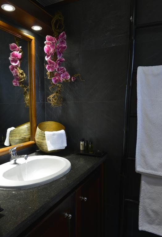 Villa Maido Luxe Saint-Gilles Les Bains Room photo