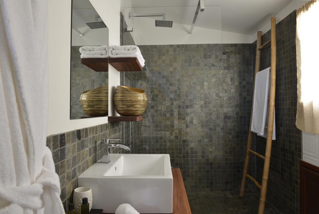 Villa Maido Luxe Saint-Gilles Les Bains Room photo