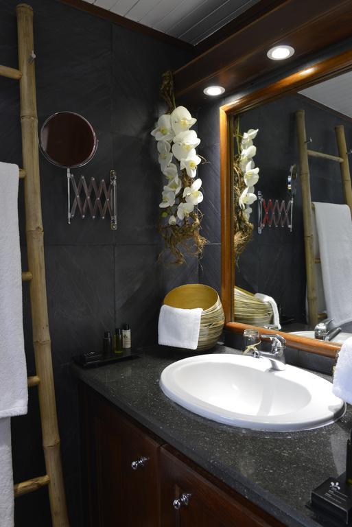 Villa Maido Luxe Saint-Gilles Les Bains Room photo