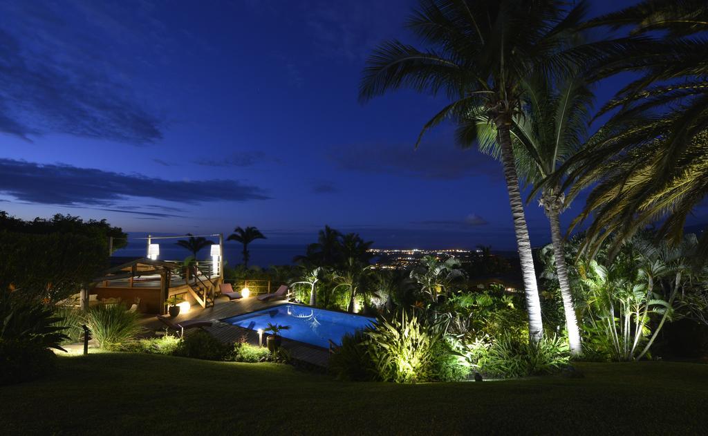 Villa Maido Luxe Saint-Gilles Les Bains Exterior photo