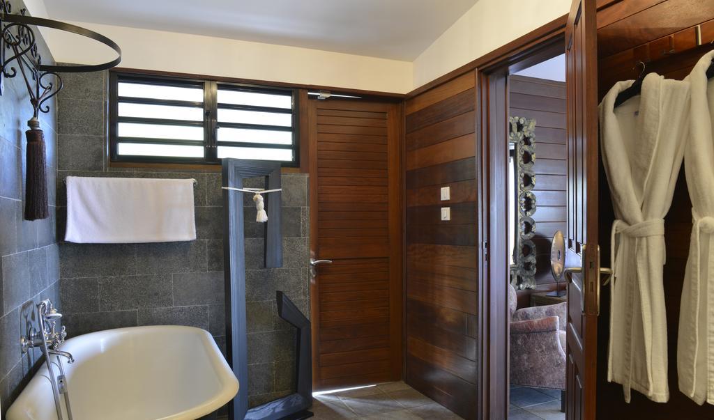 Villa Maido Luxe Saint-Gilles Les Bains Room photo